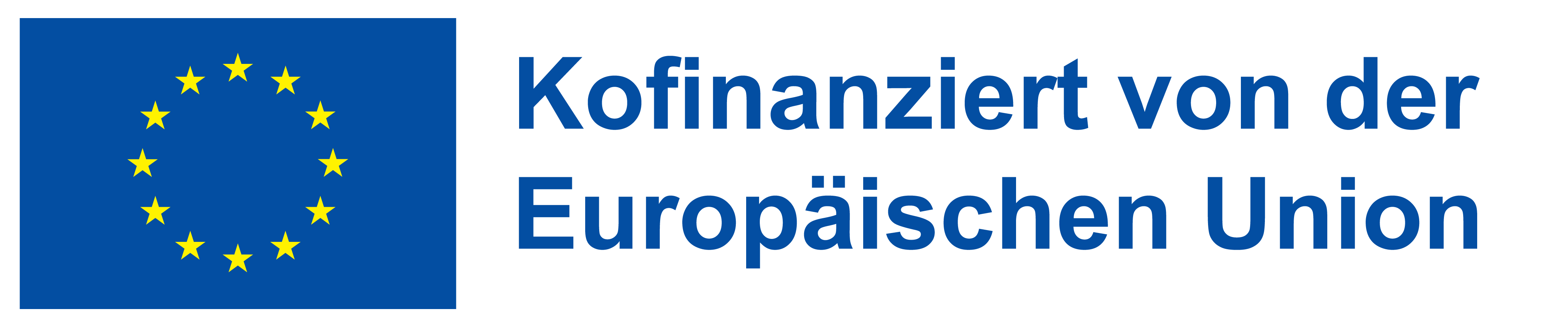 Co-financed by